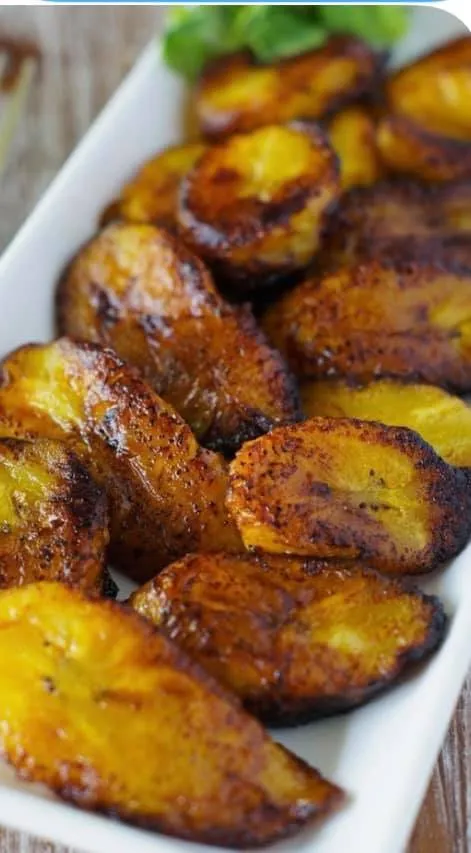 Cooking Banana