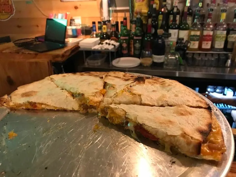Focaccia