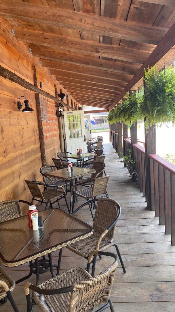 Up North Wood Fire Bar & Grill