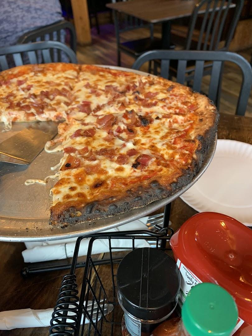 Up North Wood Fire Bar & Grill