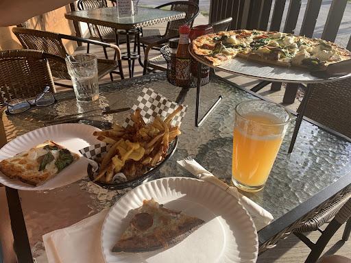 Up North Wood Fire Bar & Grill