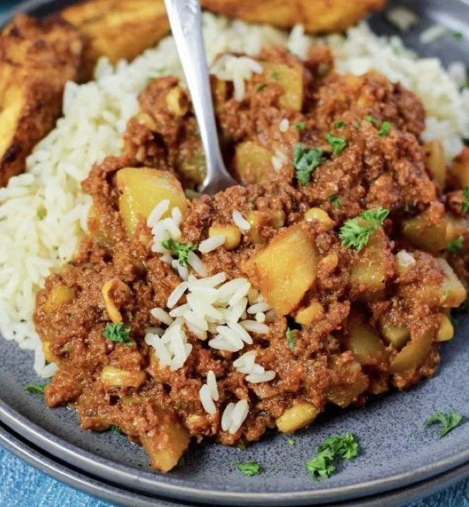 Picadillo